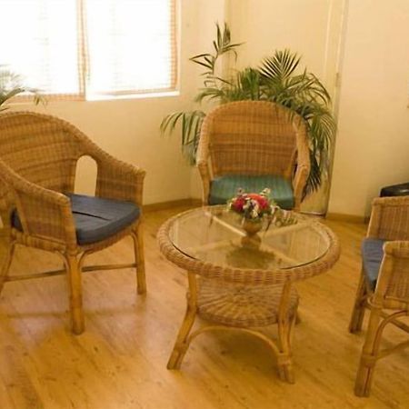 Varca Palms Beach Resort Exterior foto