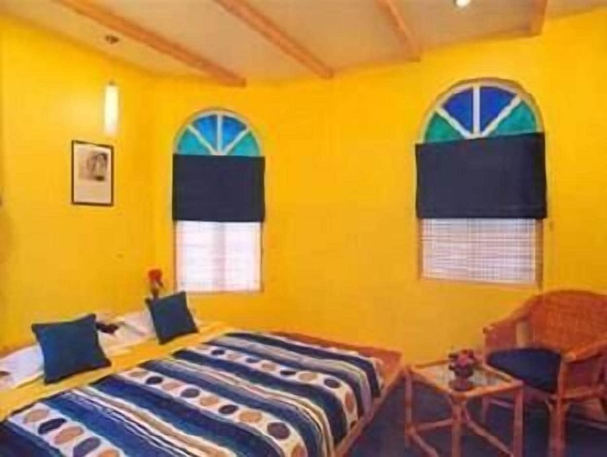 Varca Palms Beach Resort Exterior foto