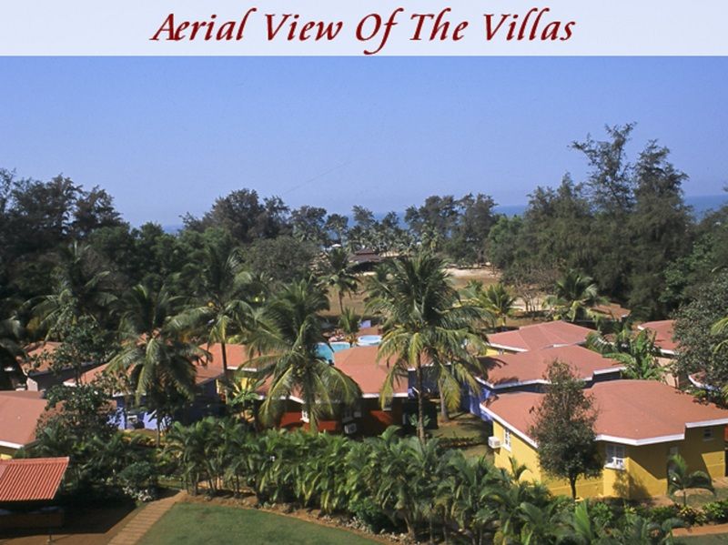 Varca Palms Beach Resort Servicios foto
