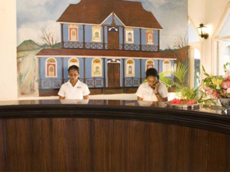 Varca Palms Beach Resort Exterior foto