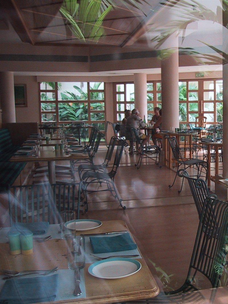 Varca Palms Beach Resort Exterior foto